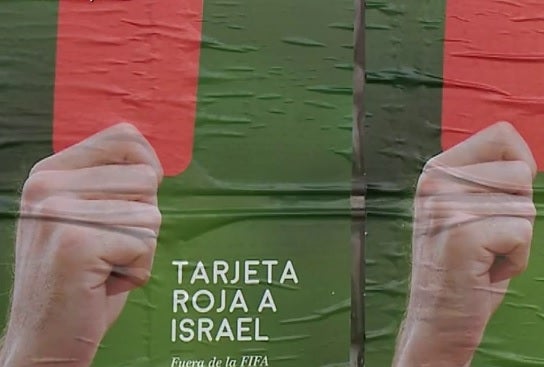 El Sanedrín: La política empaña el España - Israel El Sanedrín: La política empaña el España - Israel