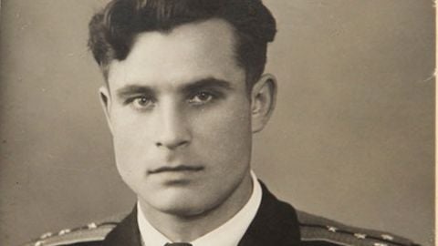 Vasili Arkhipov