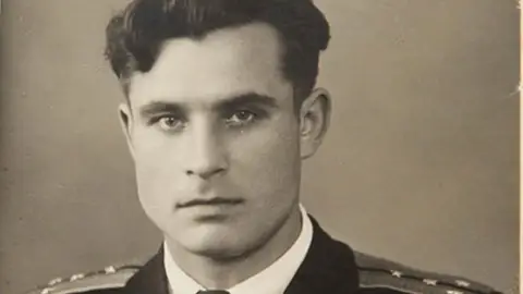 Vasili Arkhipov Vasili Arkhipov