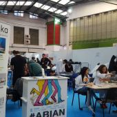 III Feria del empleo en Eibar