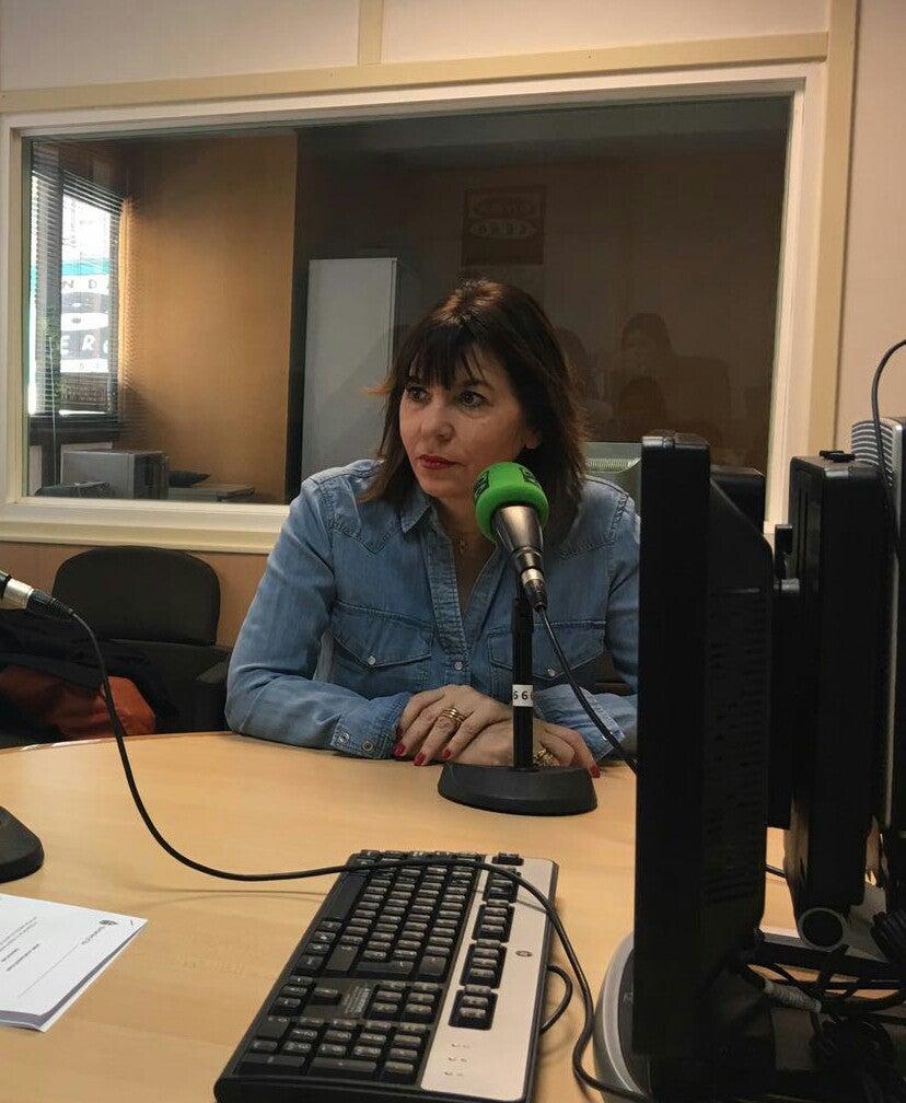 "El tripartito no está trabajando" "El tripartito no está trabajando"