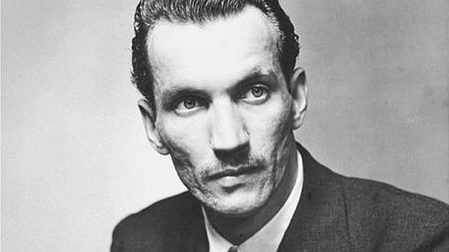 Punta Norte: Jan Karski, el hombre que advirtió sobre el Holocausto Punta Norte: Jan Karski, el hombre que advirtió sobre el Holocausto