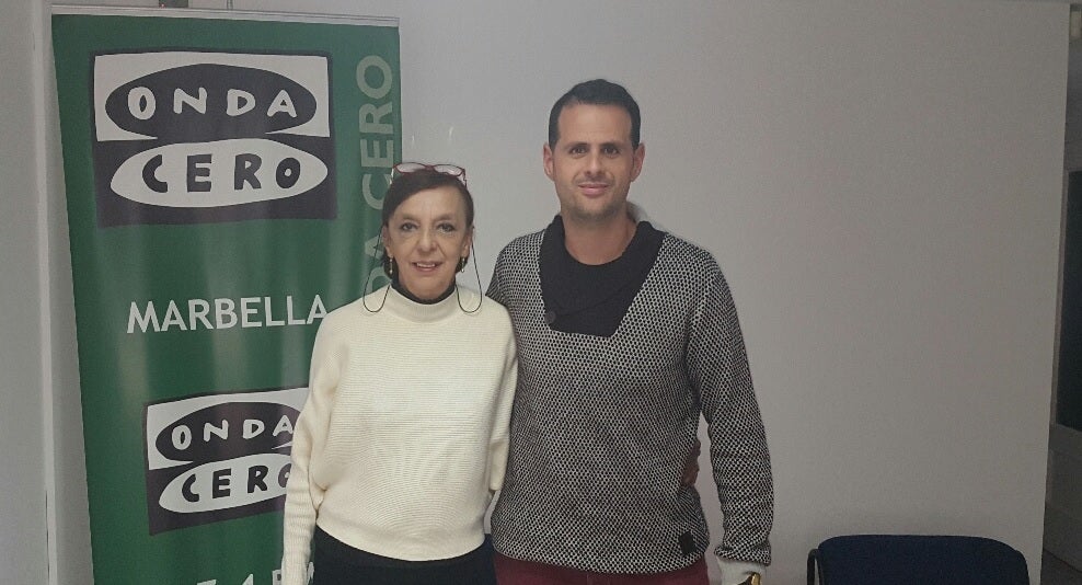 Onda Deportiva Marbella, miércoles 29 de marzo de 2017 Onda Deportiva Marbella, miércoles 29 de marzo de 2017