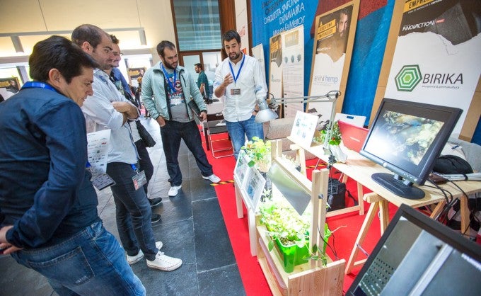 Pamplona en la Onda. 29/03/2017 Pamplona en la Onda. 29/03/2017