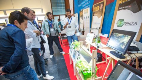 Pamplona Innovaction Week