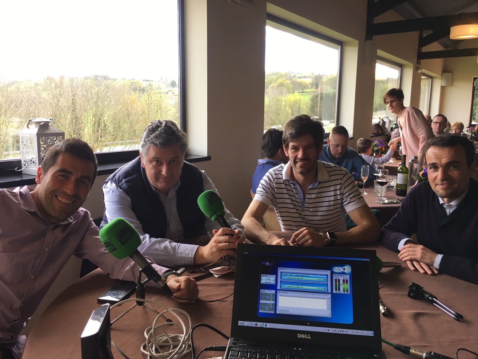 Onda deportiva Asturias 29/03/2017 Tertulia Real Oviedo Onda deportiva Asturias 29/03/2017 Tertulia Real Oviedo