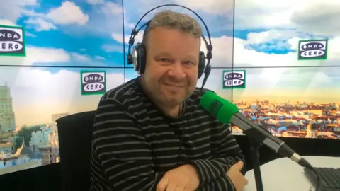 Alberto Chicote Alberto Chicote