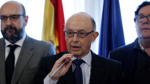 Crist&oacute;bal Montoro