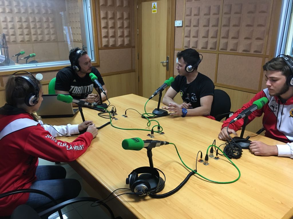 Onda Deportiva Canarias Miércoles 29/03/2017 Onda Deportiva Canarias Miércoles 29/03/2017