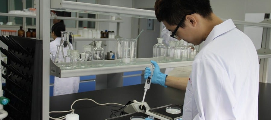 Investigación contra el cáncer Investigación contra el cáncer