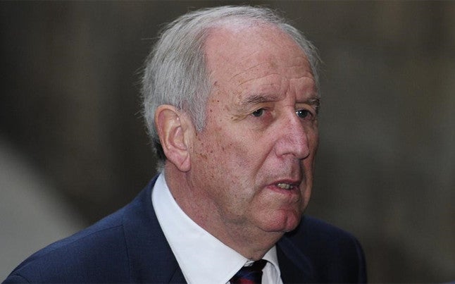 Rexach: "Koeman es una institución en el Barcelona, si gana debe seguir; Font se equivocó" Rexach: "Koeman es una institución en el Barcelona, si gana debe seguir; Font se equivocó"