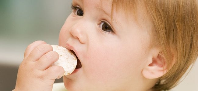 30ytantos: Dime qué comes y te diré cómo te llamas 30ytantos: Dime qué comes y te diré cómo te llamas