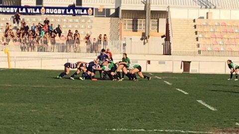 RUGBY