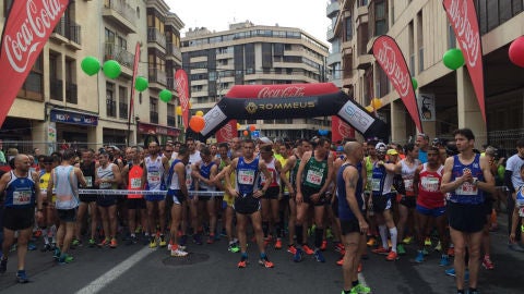 Medita Marat&oacute;n Elche