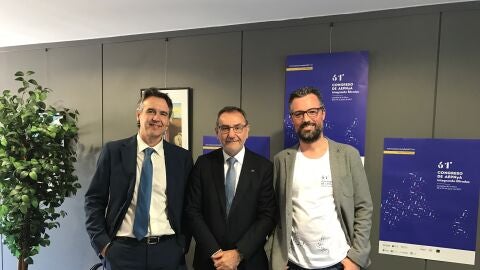 PRESENTACI&Oacute;N CONGRESO PSIQUIATR&Iacute;A