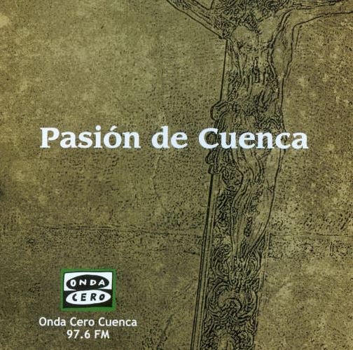 Pasión de Cuenca 27/03/18 Pasión de Cuenca 27/03/18
