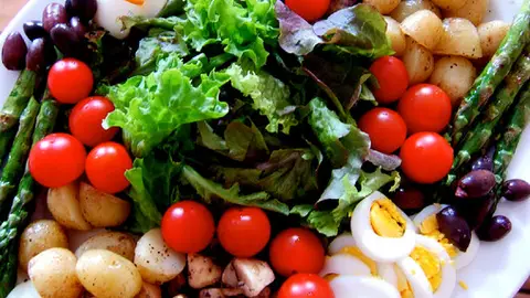 La dieta mediterranea debe volver a entrar en las cocinas espanolas La dieta mediterranea debe volver a entrar en las cocinas espanolas