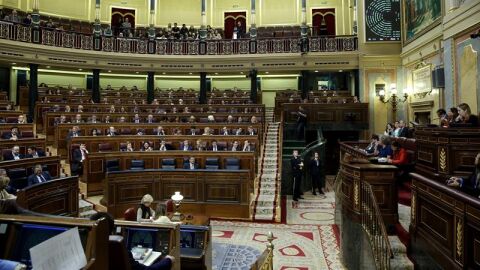 Congreso de los Diputados