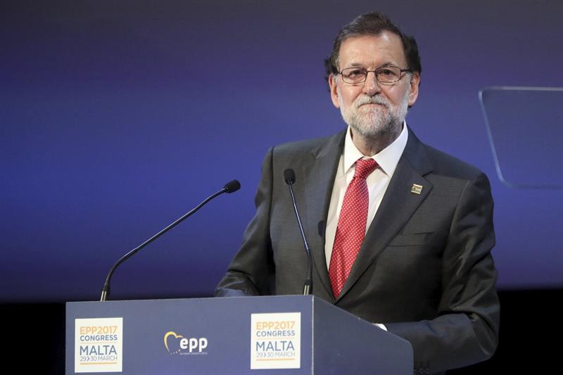 Mariano Rajoy tendrá que declarar como testigo en el juicio del 'caso Gürtel' Mariano Rajoy tendrá que declarar como testigo en el juicio del 'caso Gürtel'