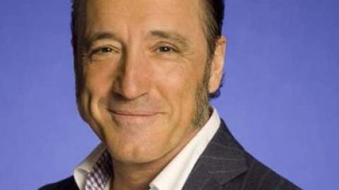 Roberto &Aacute;lvarez, actor y productor