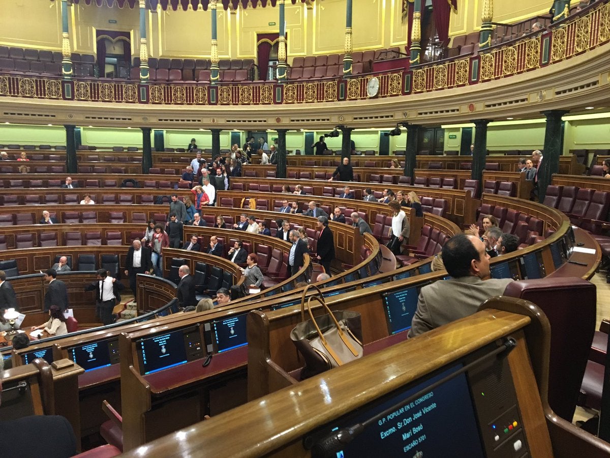 El Gabinete: ¿Quién está asumiendo el papel de oposición y cómo lo están haciendo? El Gabinete: ¿Quién está asumiendo el papel de oposición y cómo lo están haciendo?
