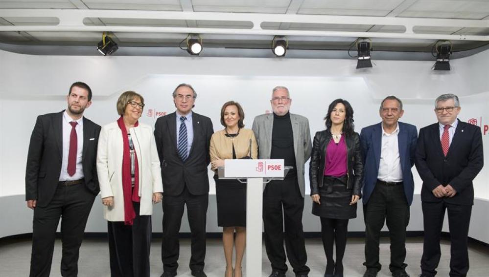 El Plan de Convivencia de Educación invade competencias, según las comunidades autónomas del PSOE