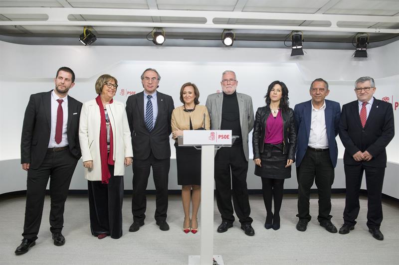 El Plan de Convivencia de Educación invade competencias, según las comunidades autónomas del PSOE El Plan de Convivencia de Educación invade competencias, según las comunidades autónomas del PSOE