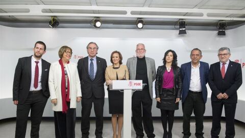 El Plan de Convivencia de Educaci&oacute;n invade competencias, seg&uacute;n las comunidades aut&oacute;nomas del PSOE