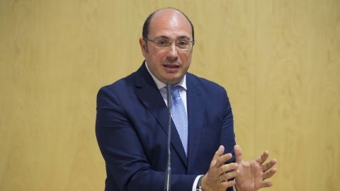 Pedro Antonio S&aacute;nchez