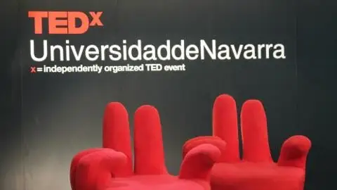 TEDx TEDx