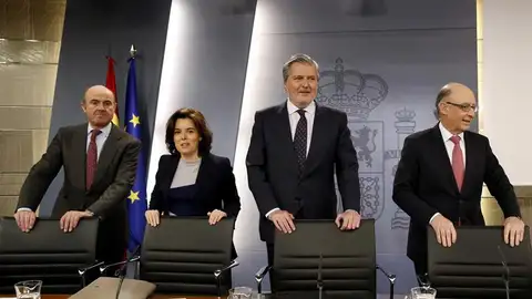 Consejo de Ministros Consejo de Ministros