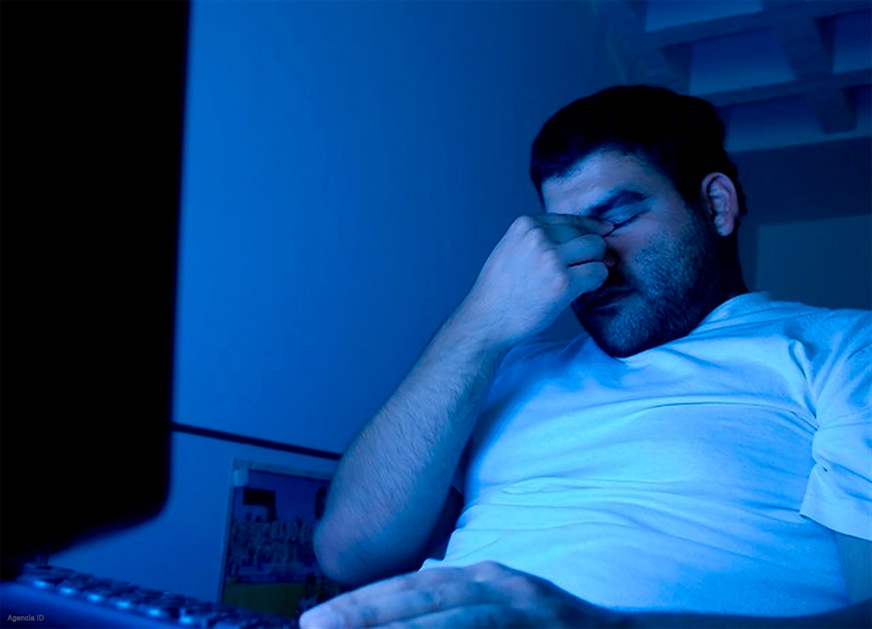 Eureka: El sueño y los suicidios Eureka: El sueño y los suicidios