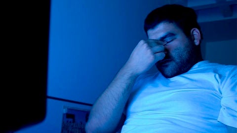 Confirman la relacion entre apnea del sueno y cancer