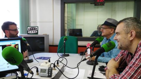 Gij&oacute;n en la Onda 31-03-2017
