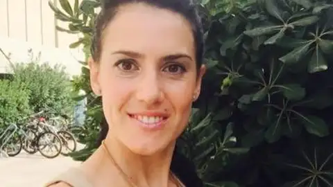 María José Navarro María José Navarro