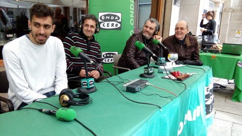 Borja Iglesias