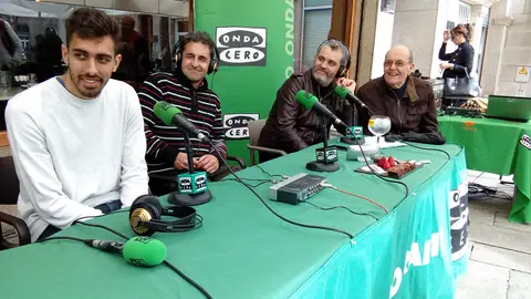 Borja Iglesias Borja Iglesias