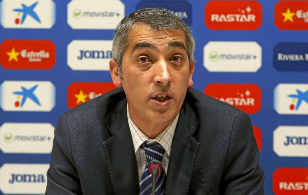 Ramón Robert: "El minuto de silencio por los atentados ha sido muy emotivo" Ramón Robert: "El minuto de silencio por los atentados ha sido muy emotivo"