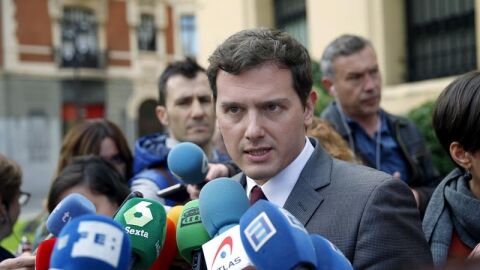 Albert Rivera