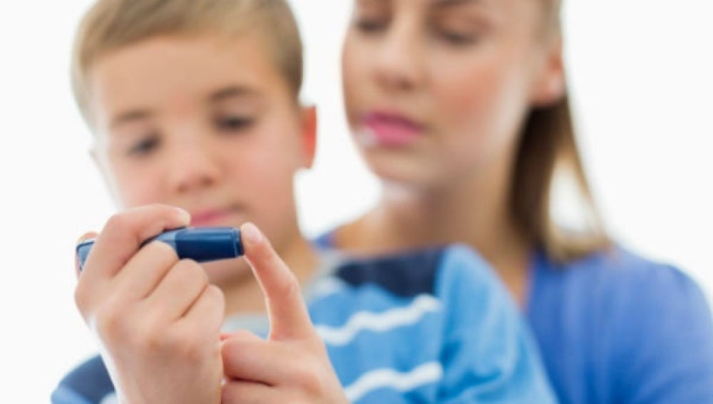 Diabetes tipo 2 en niños: ¿cómo prevenirla?