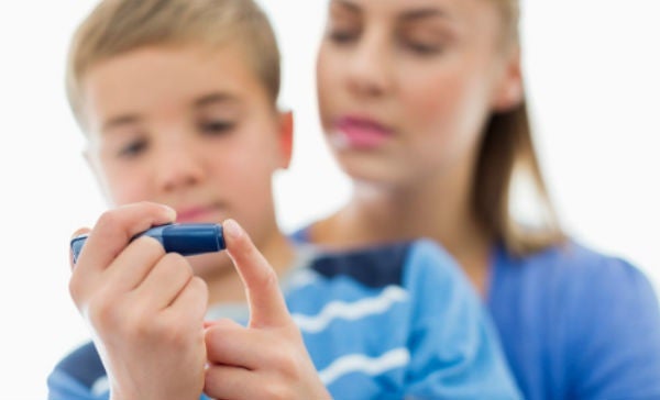 Ocho de cada diez casos de diabetes tipo 2 podrían evitarse con hábitos saludables Ocho de cada diez casos de diabetes tipo 2 podrían evitarse con hábitos saludables