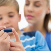 Diabetes tipo 2 en niños: ¿cómo prevenirla?