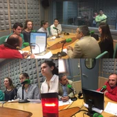 Programa 1 Universidad de Huelva Programa 1 Universidad de Huelva