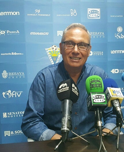 Onda Deportiva Marbella, viernes 31 de marzo de 2017 Onda Deportiva Marbella, viernes 31 de marzo de 2017