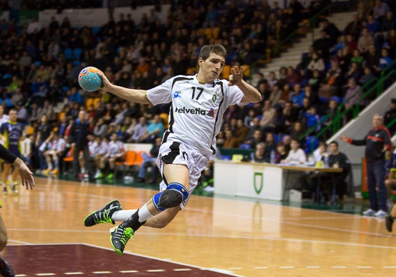 Onda Deportiva Navarra. 31/03/2017 Onda Deportiva Navarra. 31/03/2017