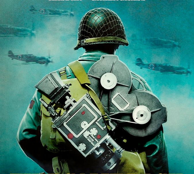 La Cultureta 3x29: Soldado Ford, Capra, Wyler, Huston y Stevens La Cultureta 3x29: Soldado Ford, Capra, Wyler, Huston y Stevens