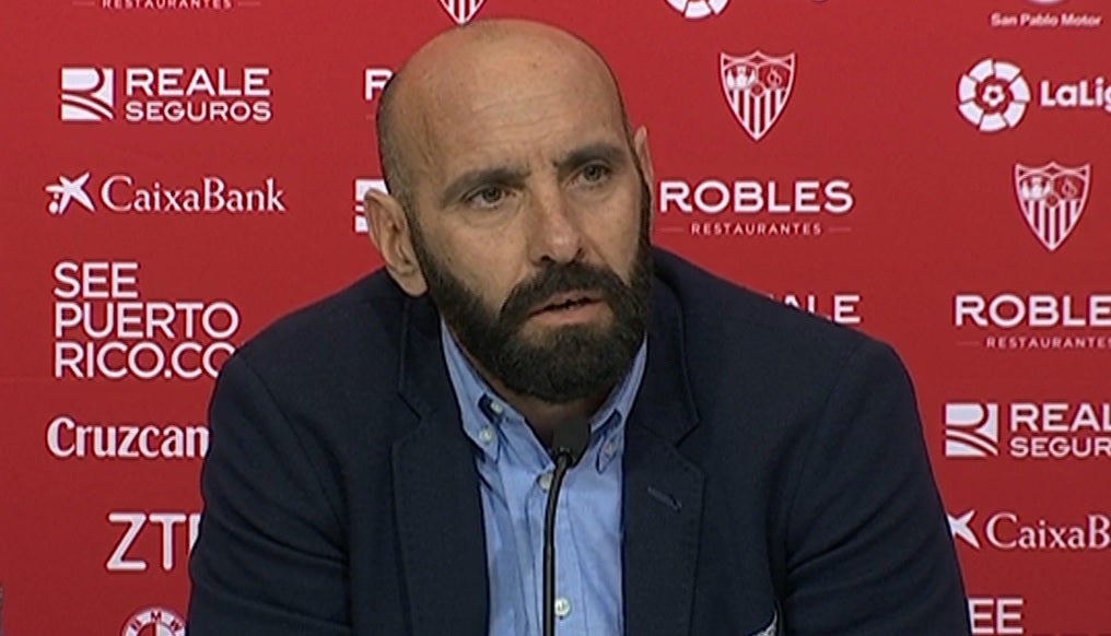 La emotiva carta de despedida de 'Ale', el hijo de Monchi, a su padre: "Perdóname, papá" La emotiva carta de despedida de 'Ale', el hijo de Monchi, a su padre: "Perdóname, papá"