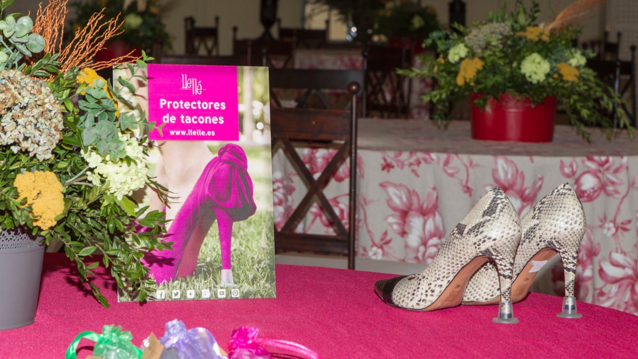 Qué son los protectores de tacones? | Onda Cero Radio