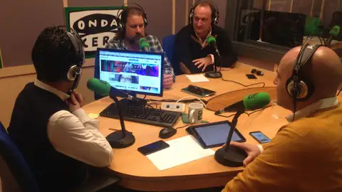 Sección Saboreando En La Onda en Tenerife en la Onda Sección Saboreando En La Onda en Tenerife en la Onda