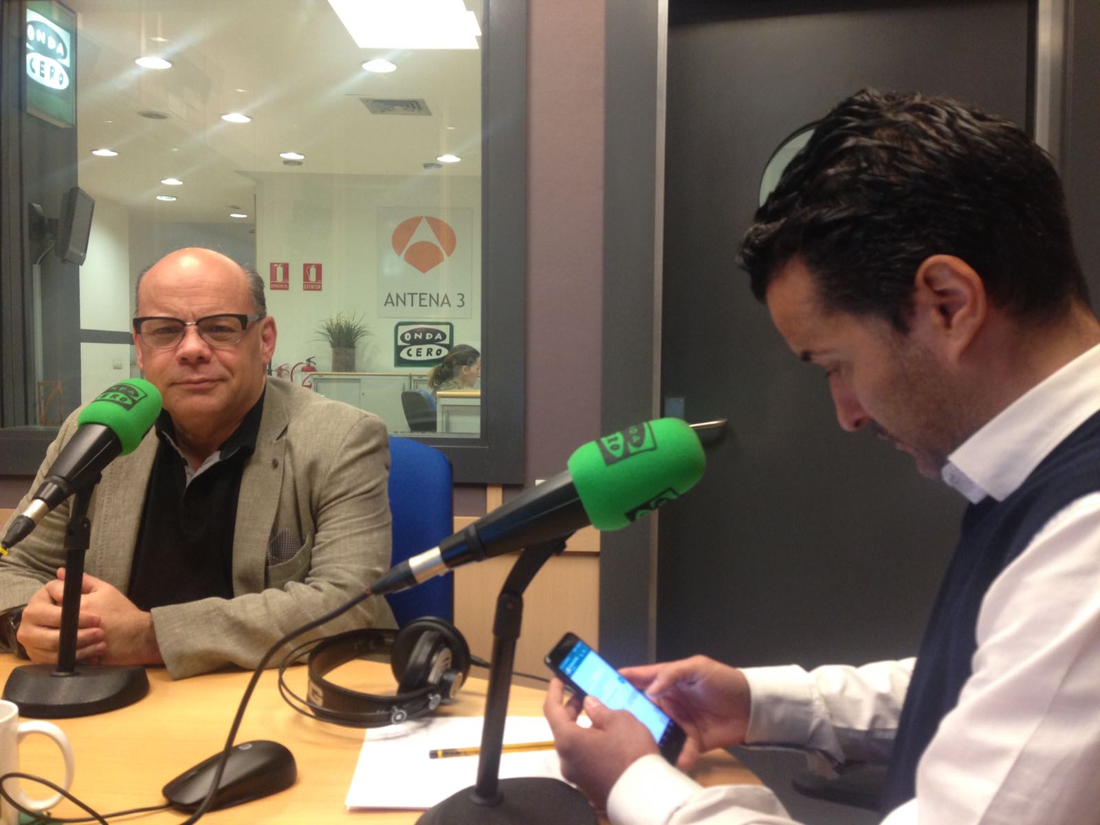 José Miguel Barragán, sec. gral. de Coalición Canaria y Consj. De Presidencia "Desligar el REF de la financiación autonómica se traduce en que pueden venir este año más de 200 millones de euros más a Canarias" José Miguel Barragán, sec. gral. de Coalición Canaria y Consj. De Presidencia "Desligar el REF de la financiación autonómica se traduce en que pueden venir este año más de 200 millones de euros más a Canarias"